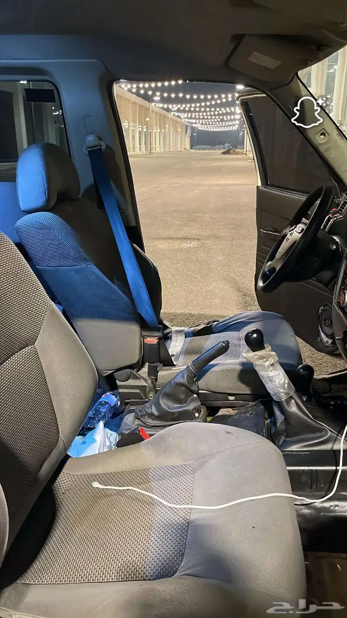 باترول موديل 2006 مرهم فتك 11