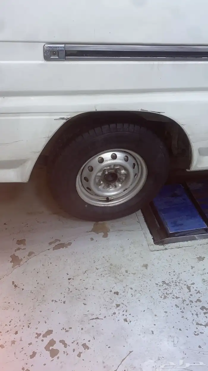 باص نقال خميس مشيط 4