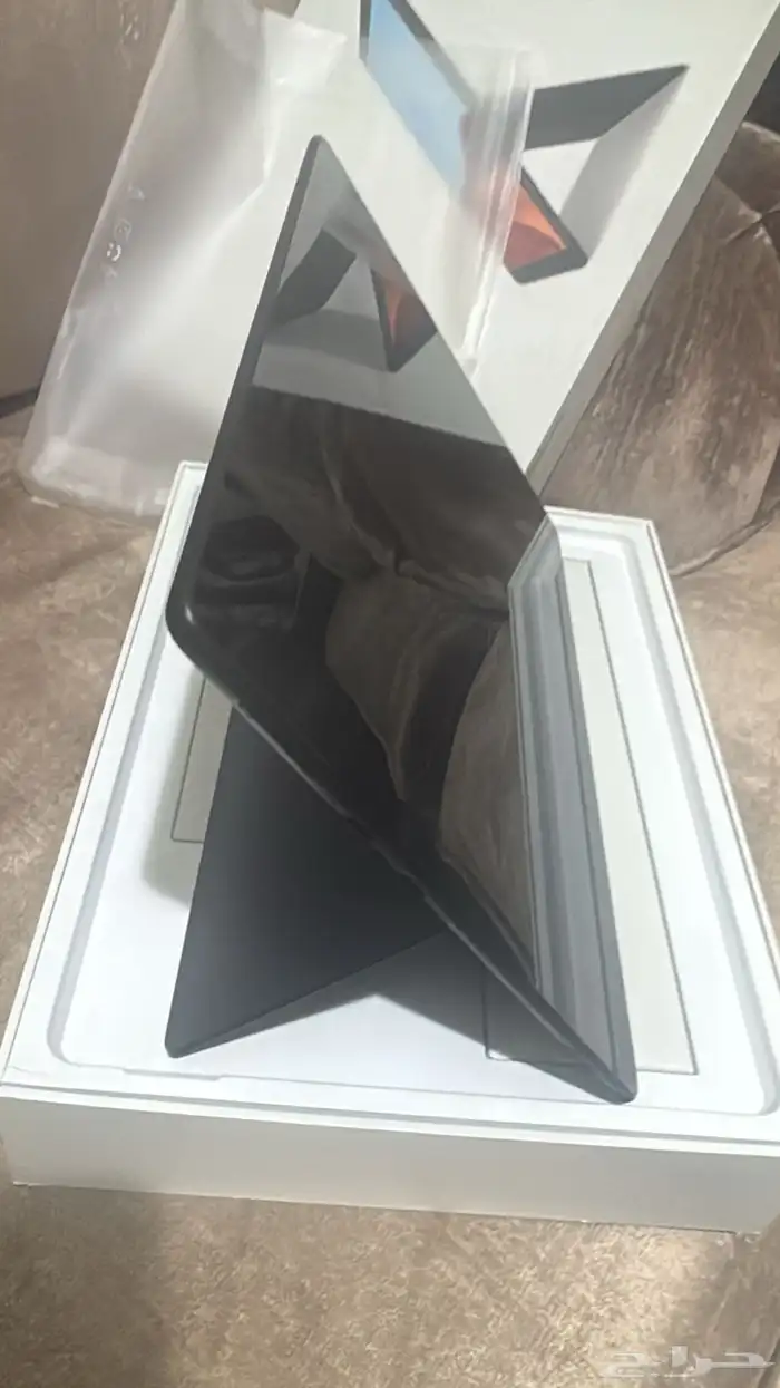 ميكروسوفت سيرفس برو اكس 5