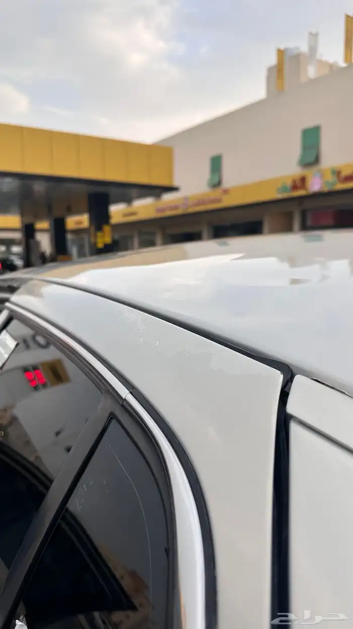 فورد فكتوريا سعودي 2011 11