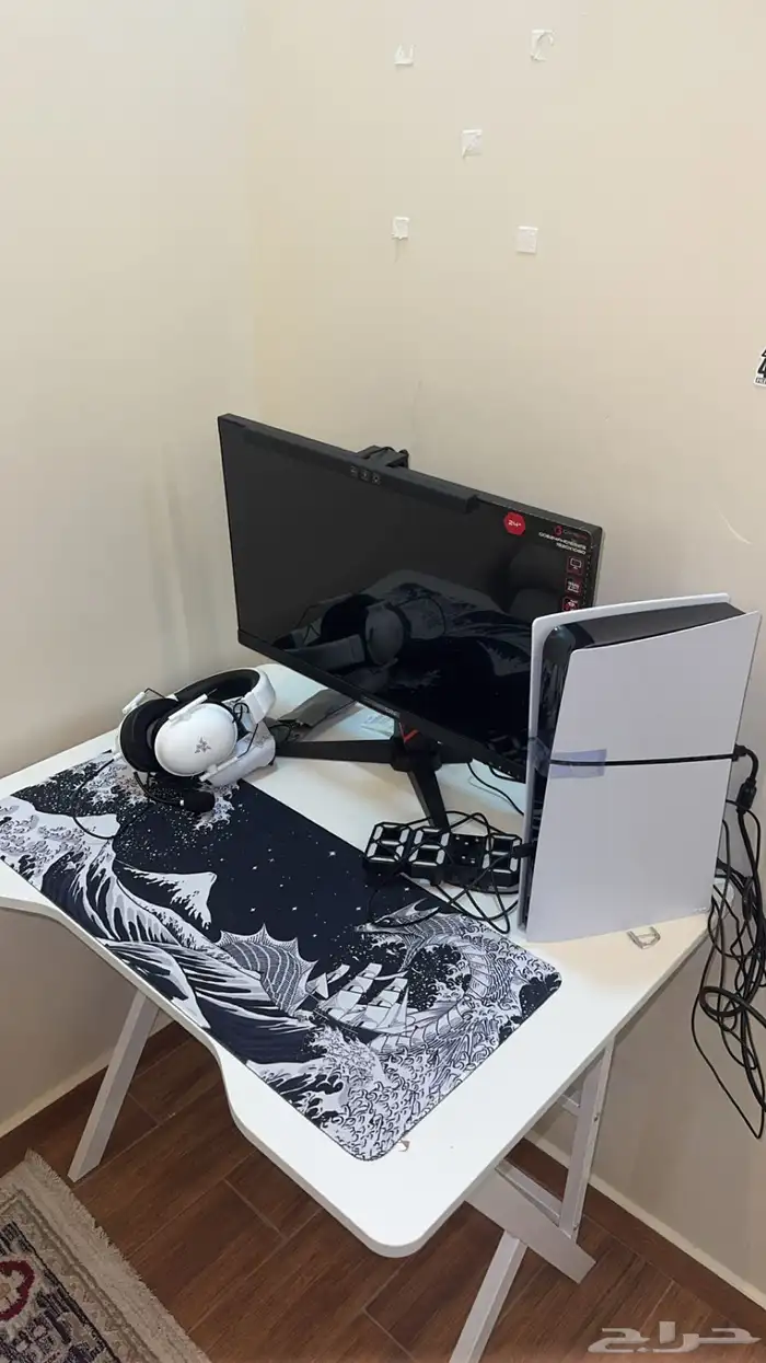 سيت أب سوني 5 0