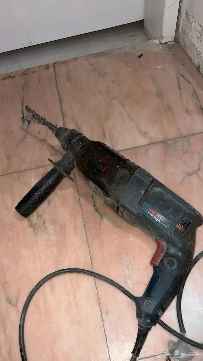 دريل للبيع 0