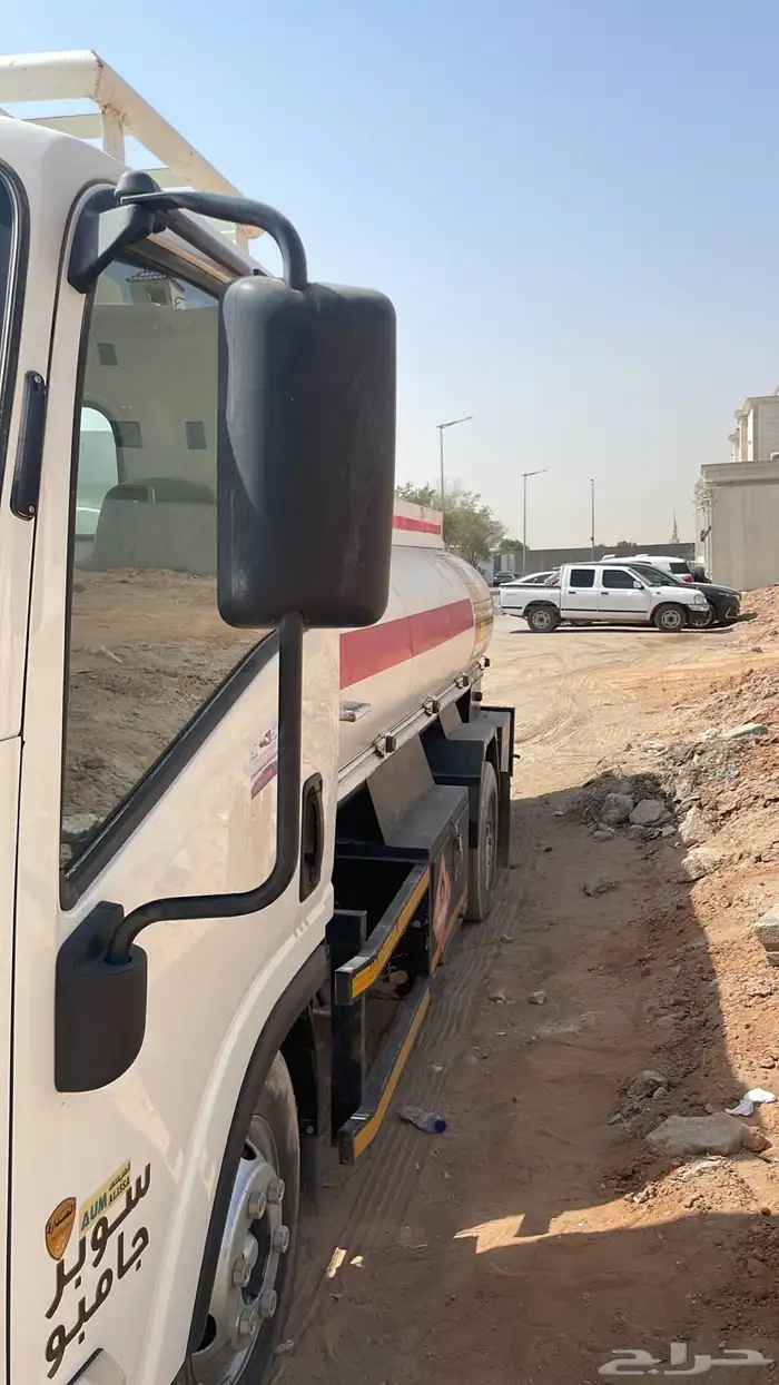 توريد ديزل داخل وخارج الرياض 0