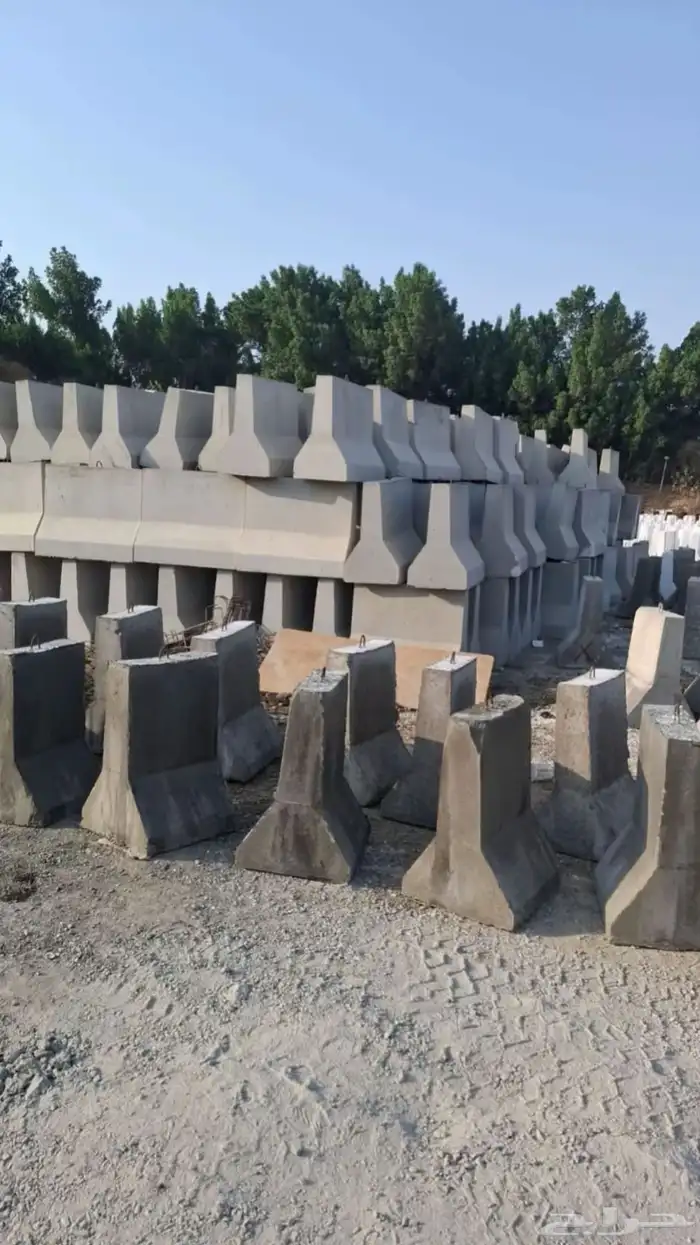 سيفتي صبيات نيوجرسي حواجز 2