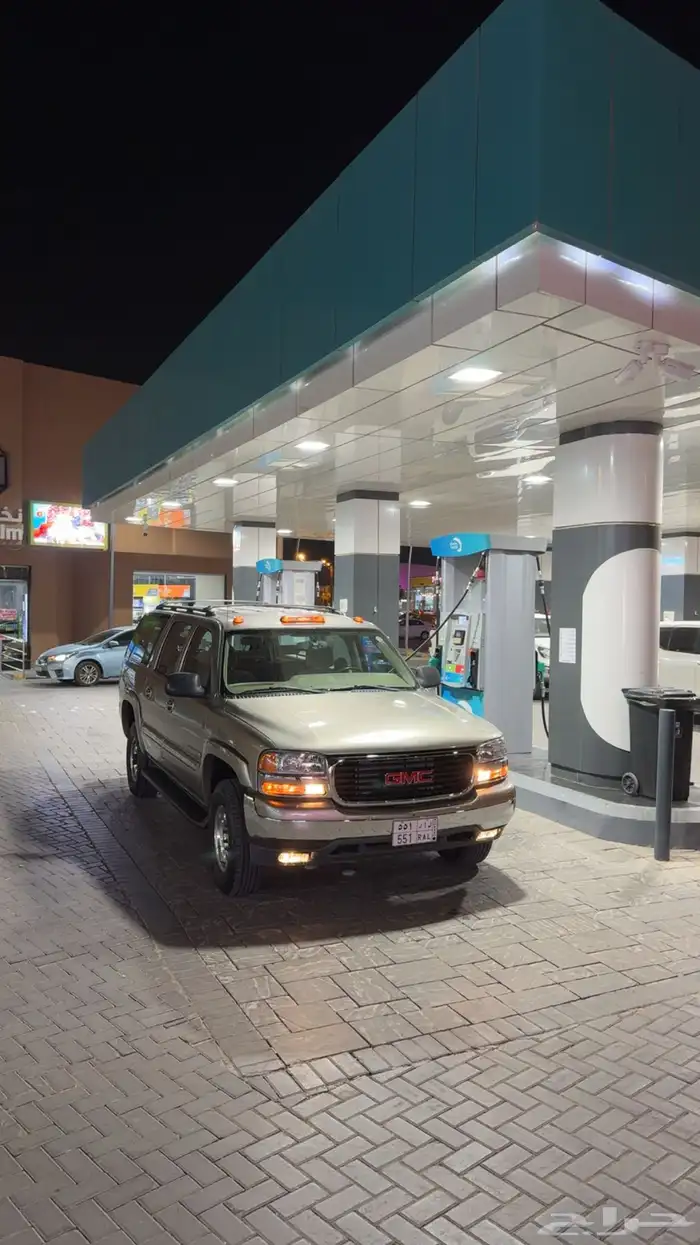 جمس 2003 8100 7