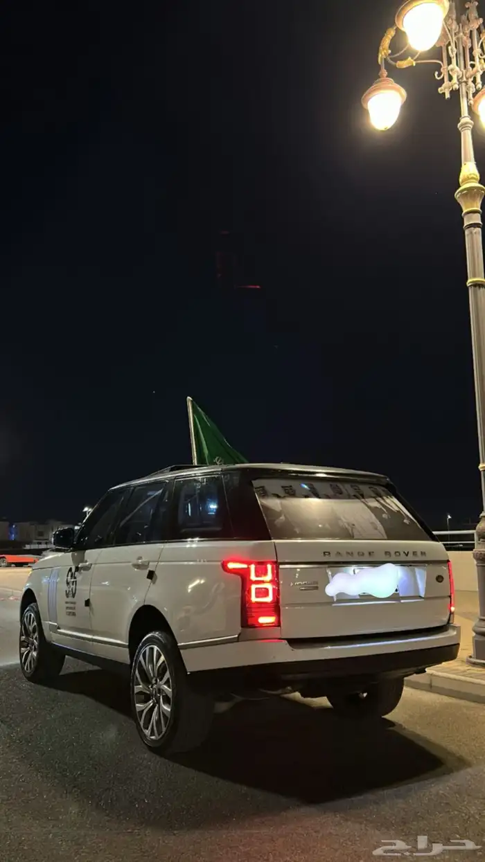 رنج روفر موديل 2014 1