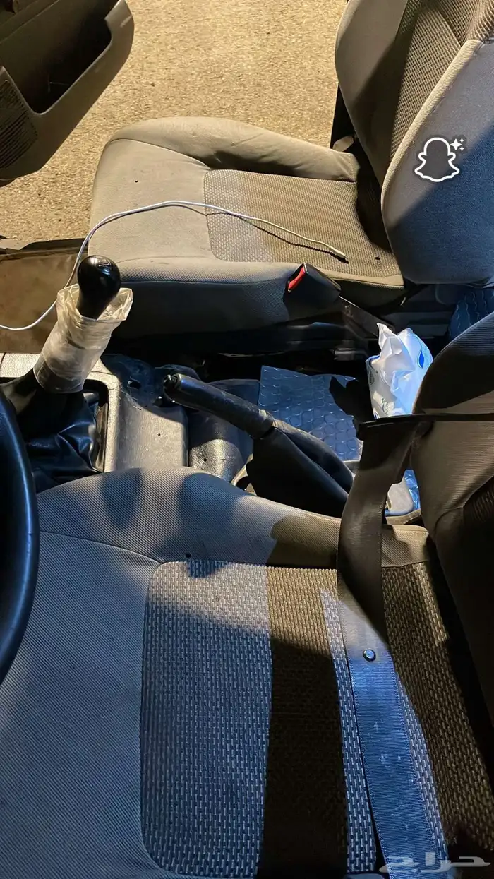 باترول موديل 2006 مرهم فتك 6