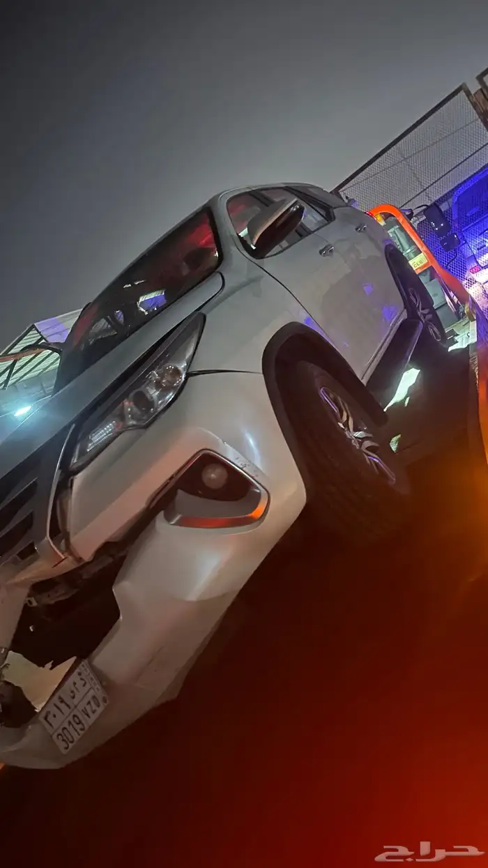 تشليح فورش نر 2020 3