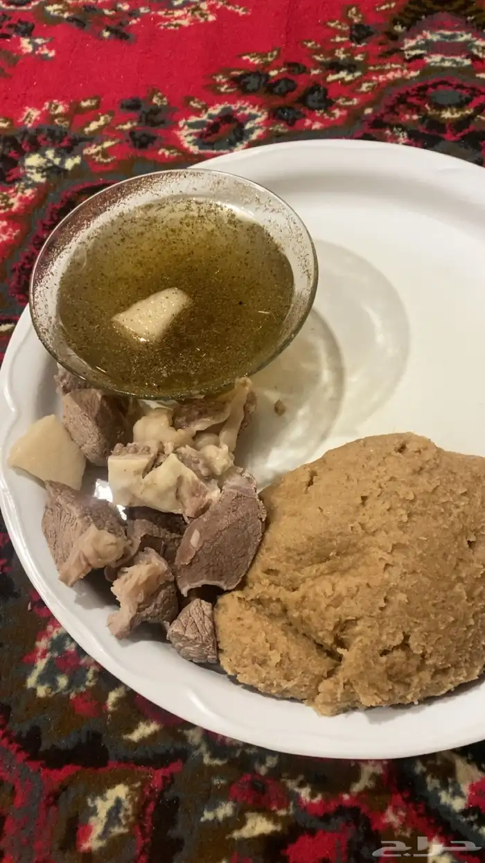 عصيدة جنوبية و مشغوثه 2