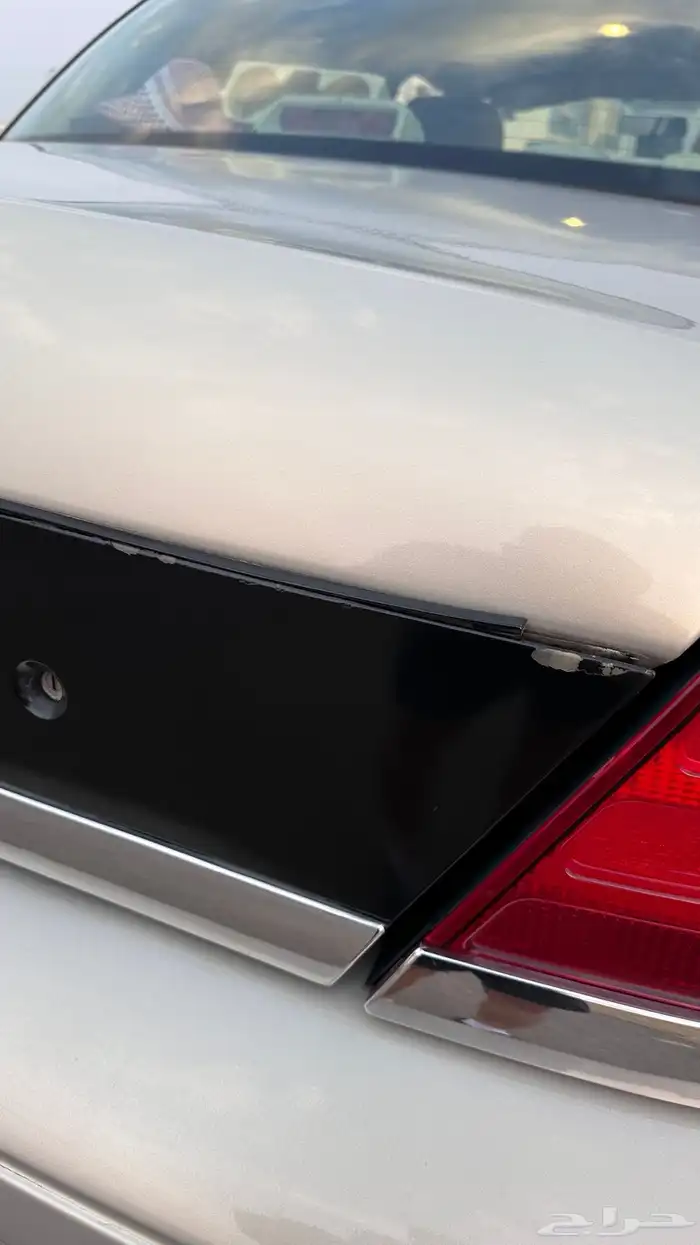 فورد فكتوريا سعودي 2011 21