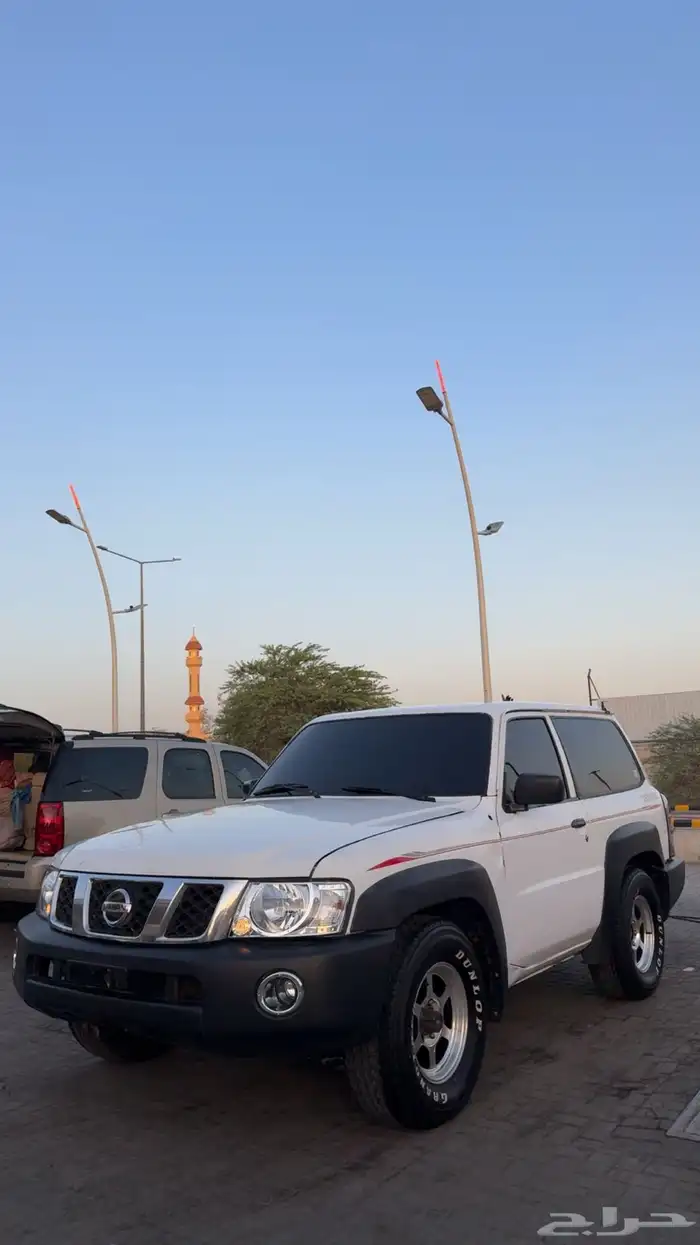 جنوط ريس سداسي 1