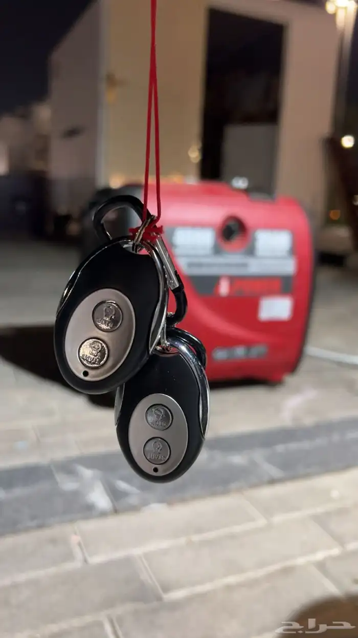 ماطور كاتم 1