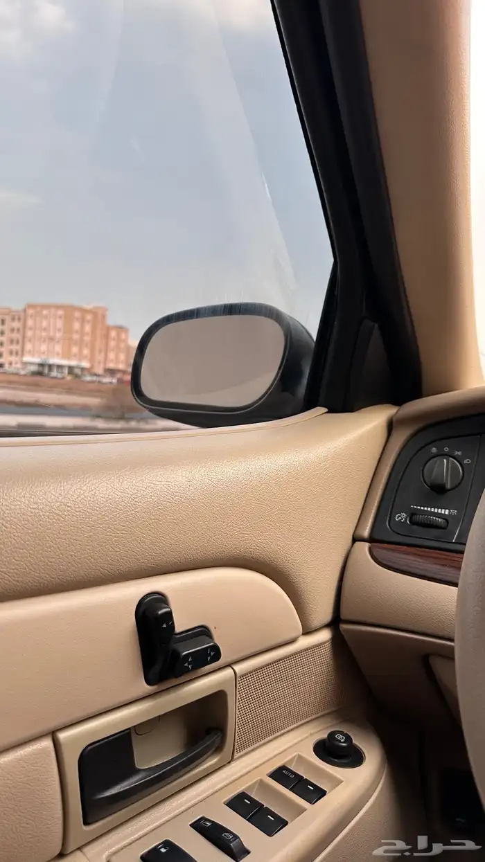 فورد فكتوريا سعودي 2011 7