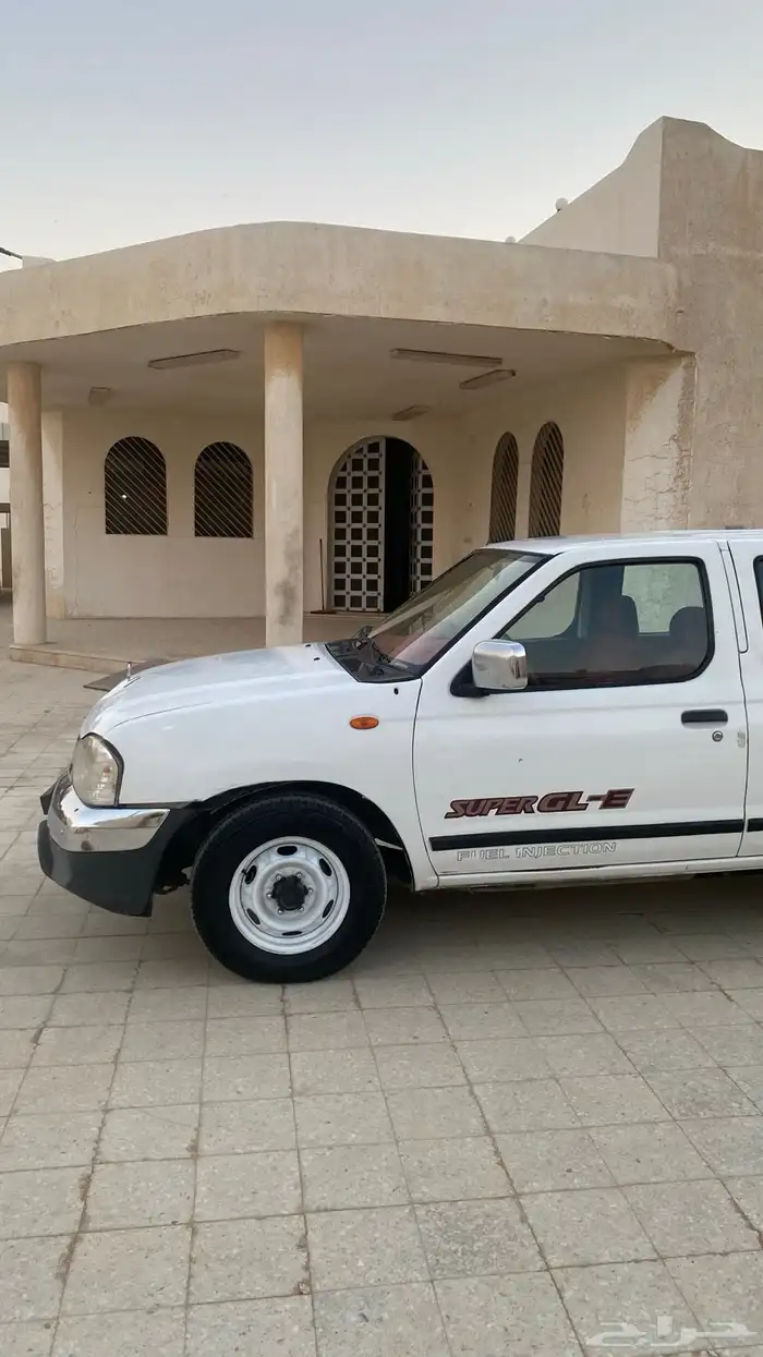 ددسن سوبر GL-E قزاز كهرب 1