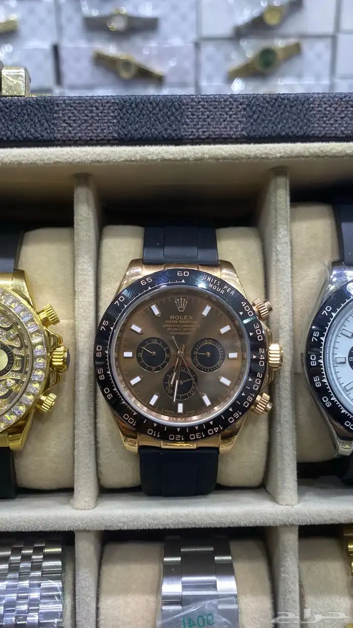 رولكس watches 25