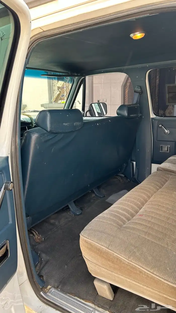 جمس 91 موتر ممشاه قليل 1