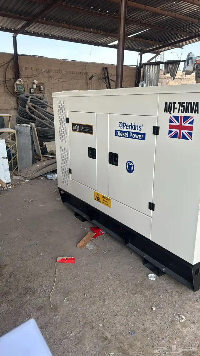 مولدات تاجير وقص خرسانه ومعدات خفيفه وتكسير أسقف وجدران 0