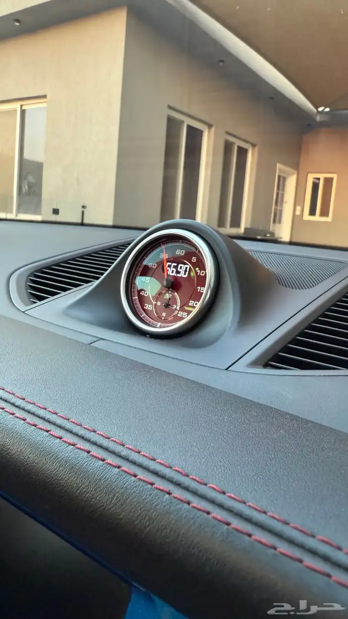 بورش ماكان S 18