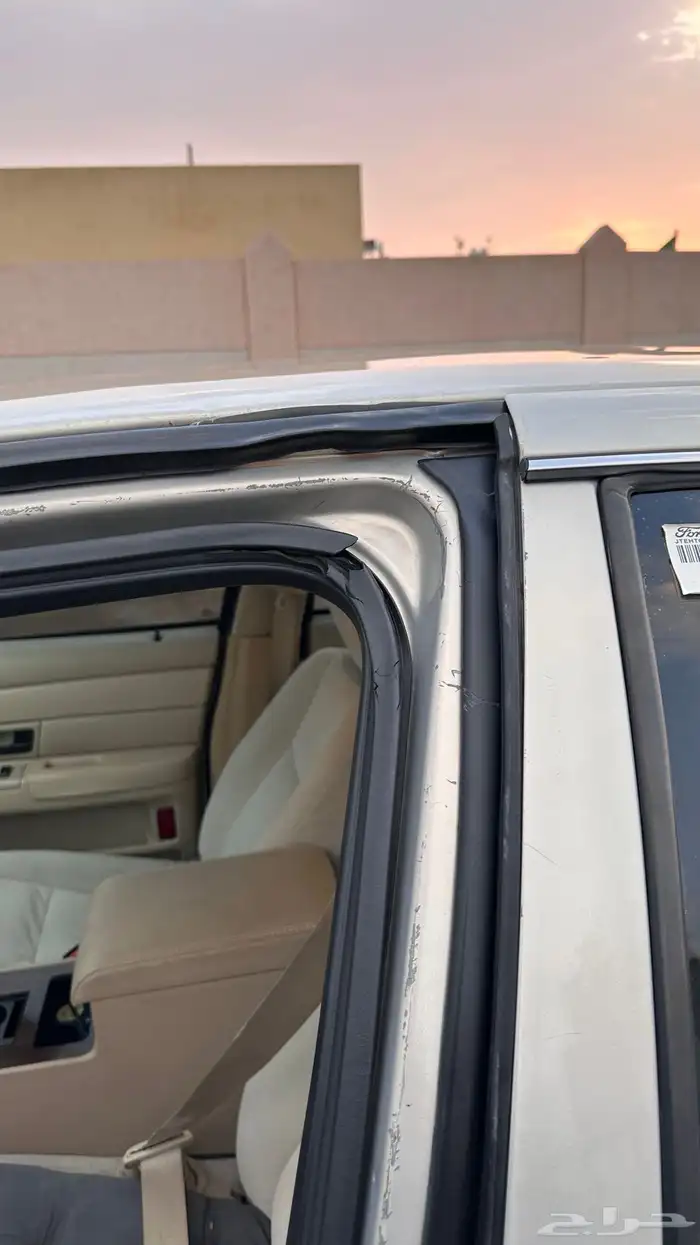 فورد فكتوريا سعودي 2011 25