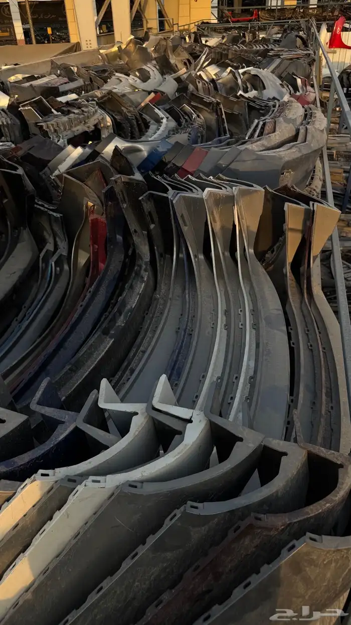 يوجد لدينا صدامات شانجان 6