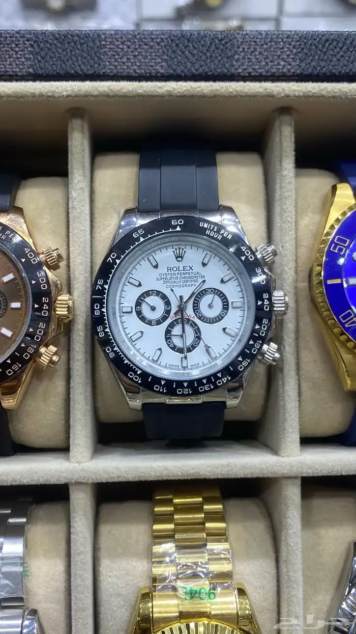 رولكس watches 23