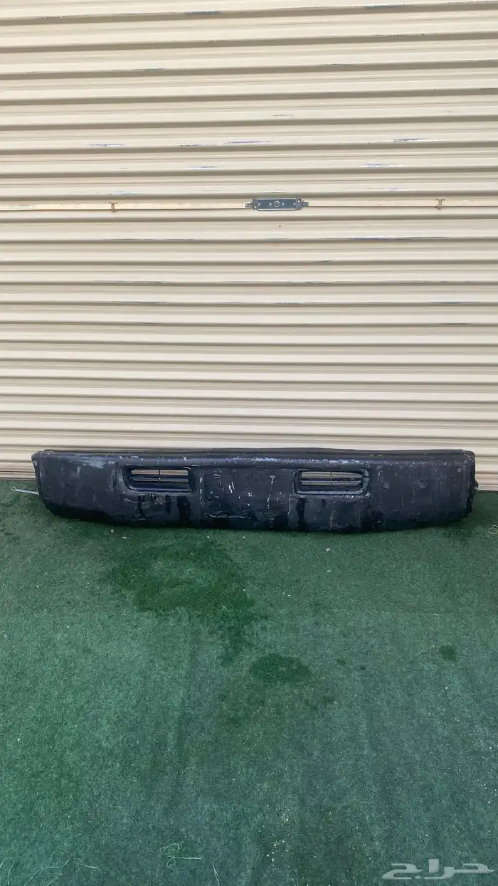 صدام لاندكروزر صالون 1990-1994 7