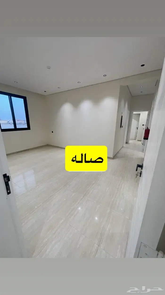شقة تمليك للبيع العزيزيه 2