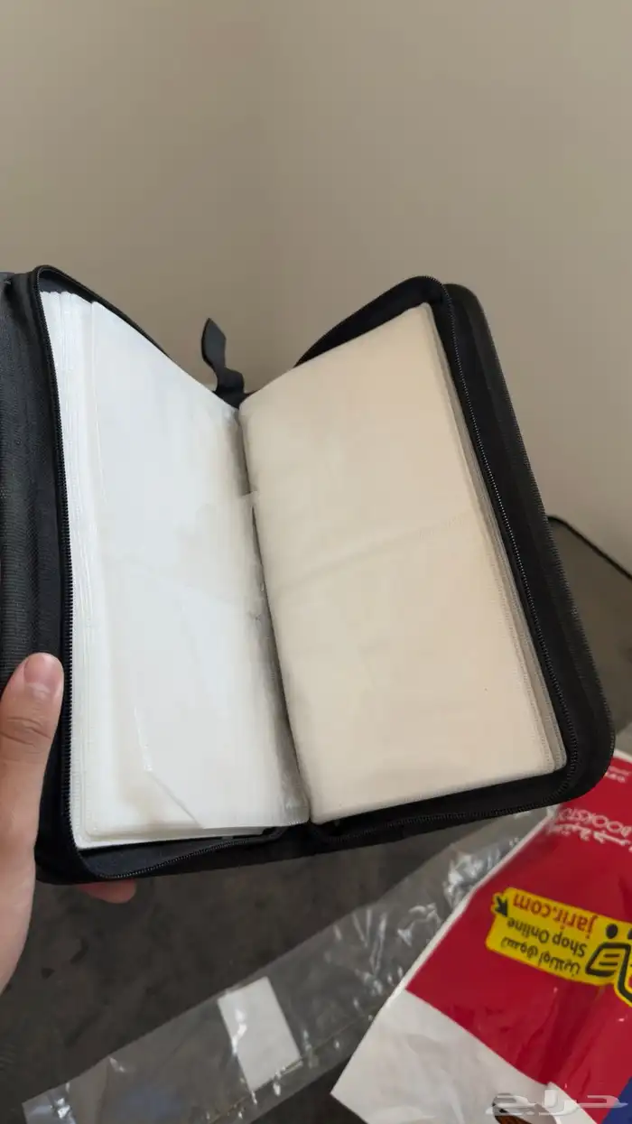 دفتر شرايط سيديات 1