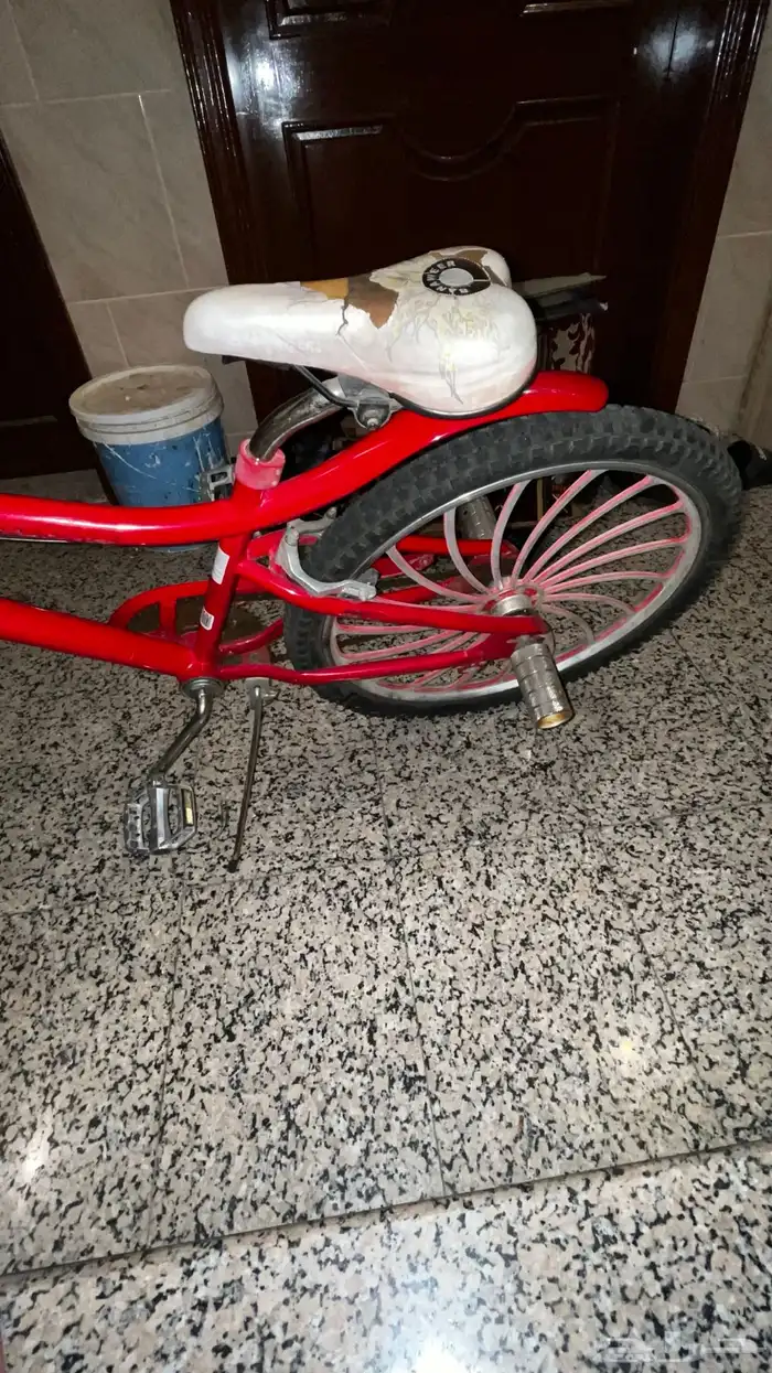 دراجه كوبرا 2