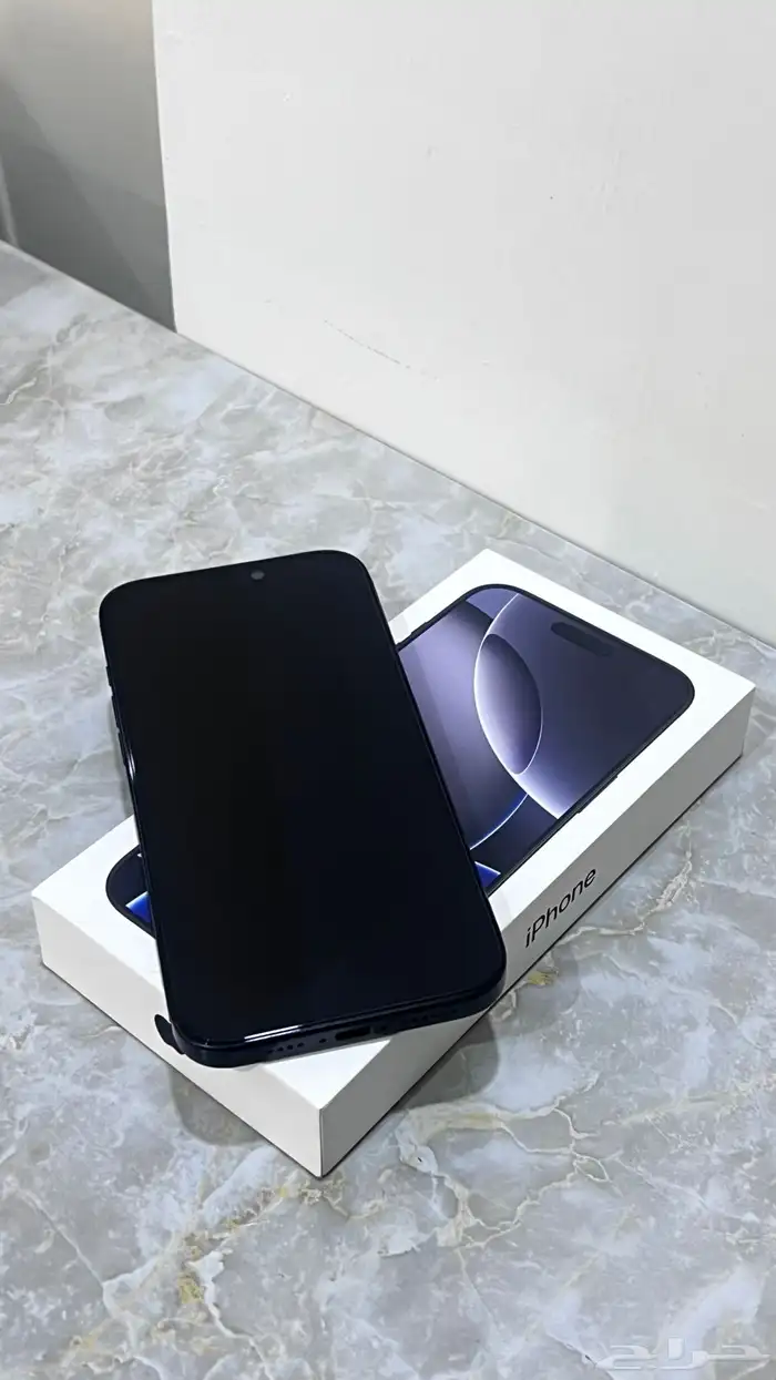 ايفون 16 برو ماكس 7