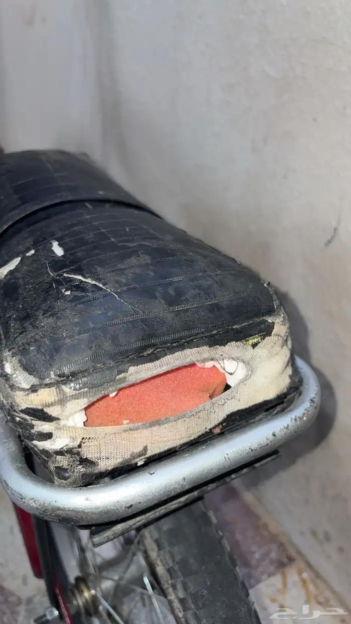 سيكل رامبو اندنوسي مخزن 2