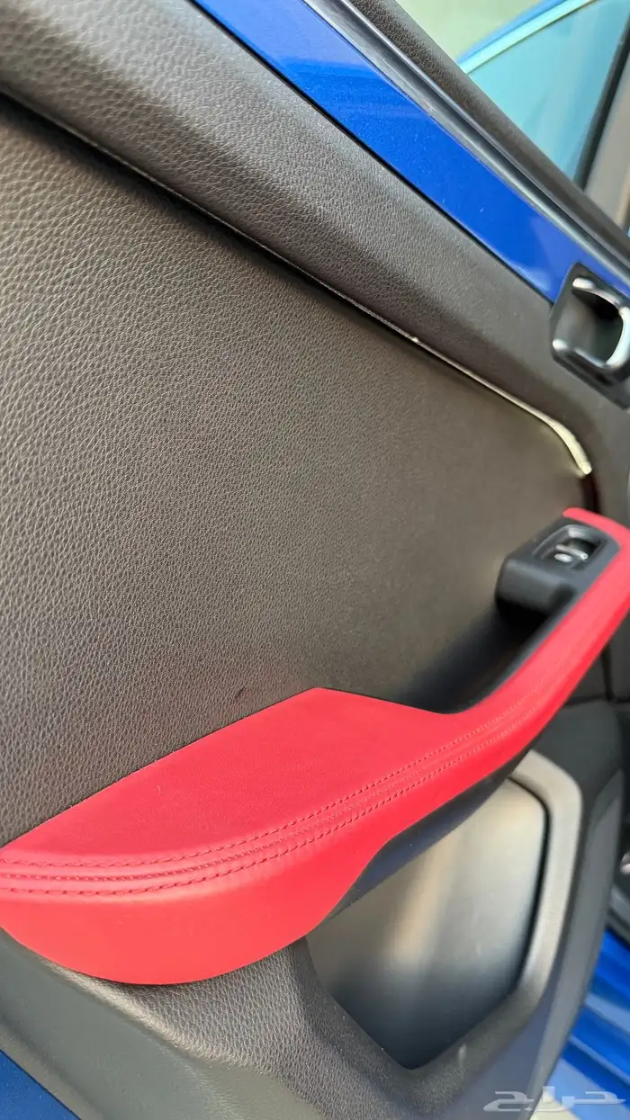 بورش ماكان S 11
