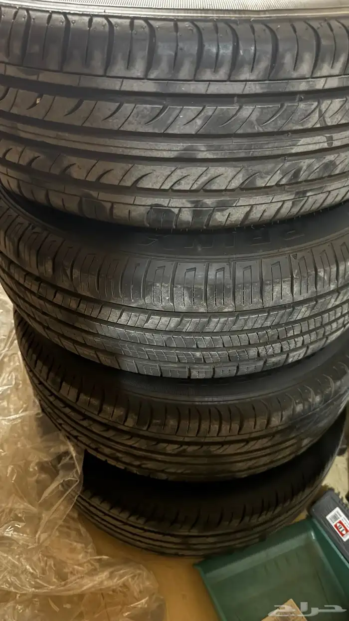 جنوط اصلية النترا 2