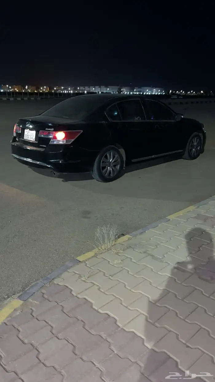 اكورد 2012 15