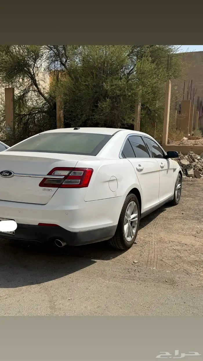 تورس 2013 4