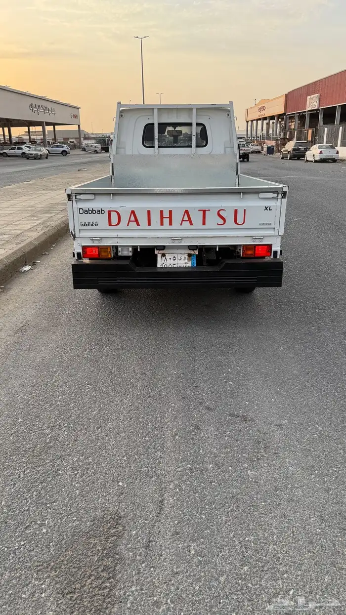 دباب دايهاتسو 2015 3