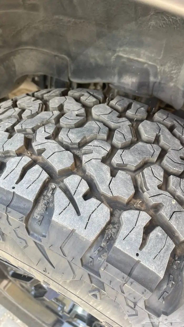 جنوط ميثود كفرات حجري 5