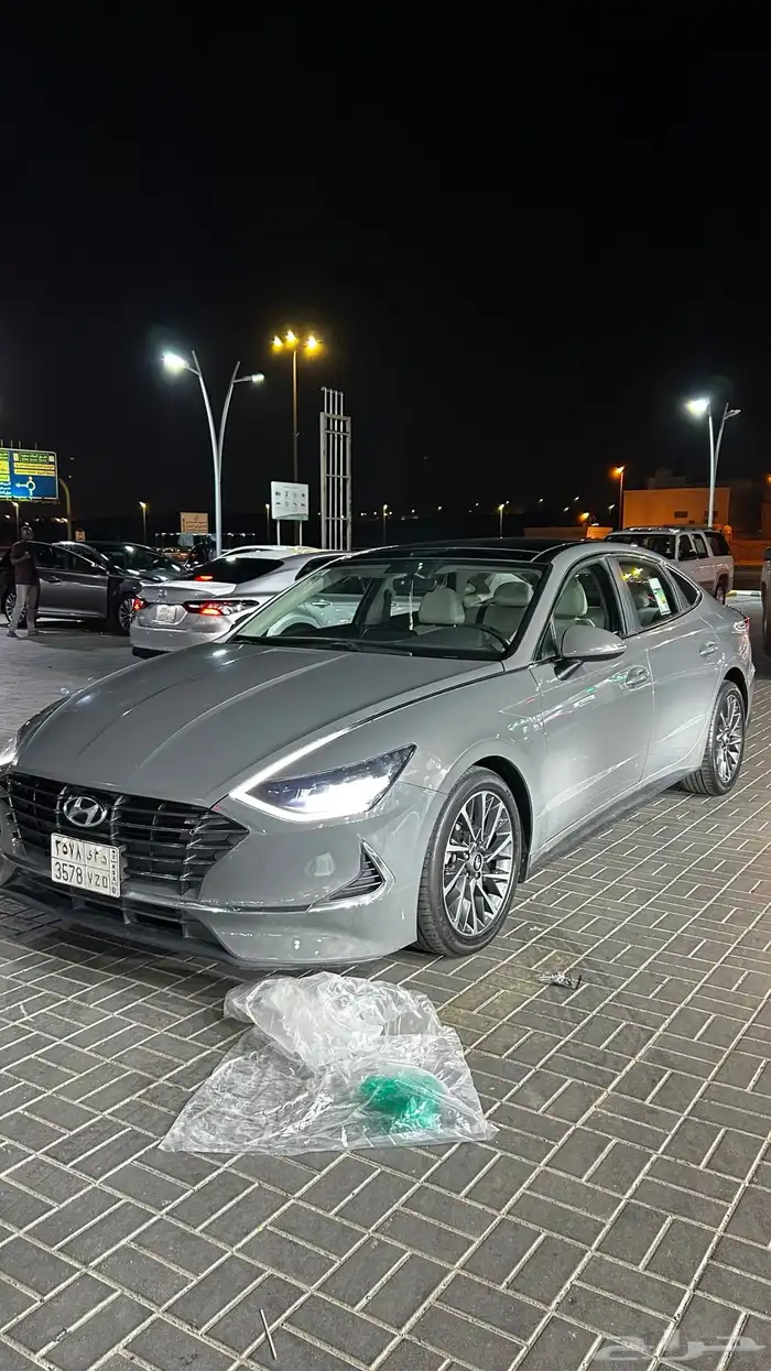 سوناتا 2020 فل كامل 0