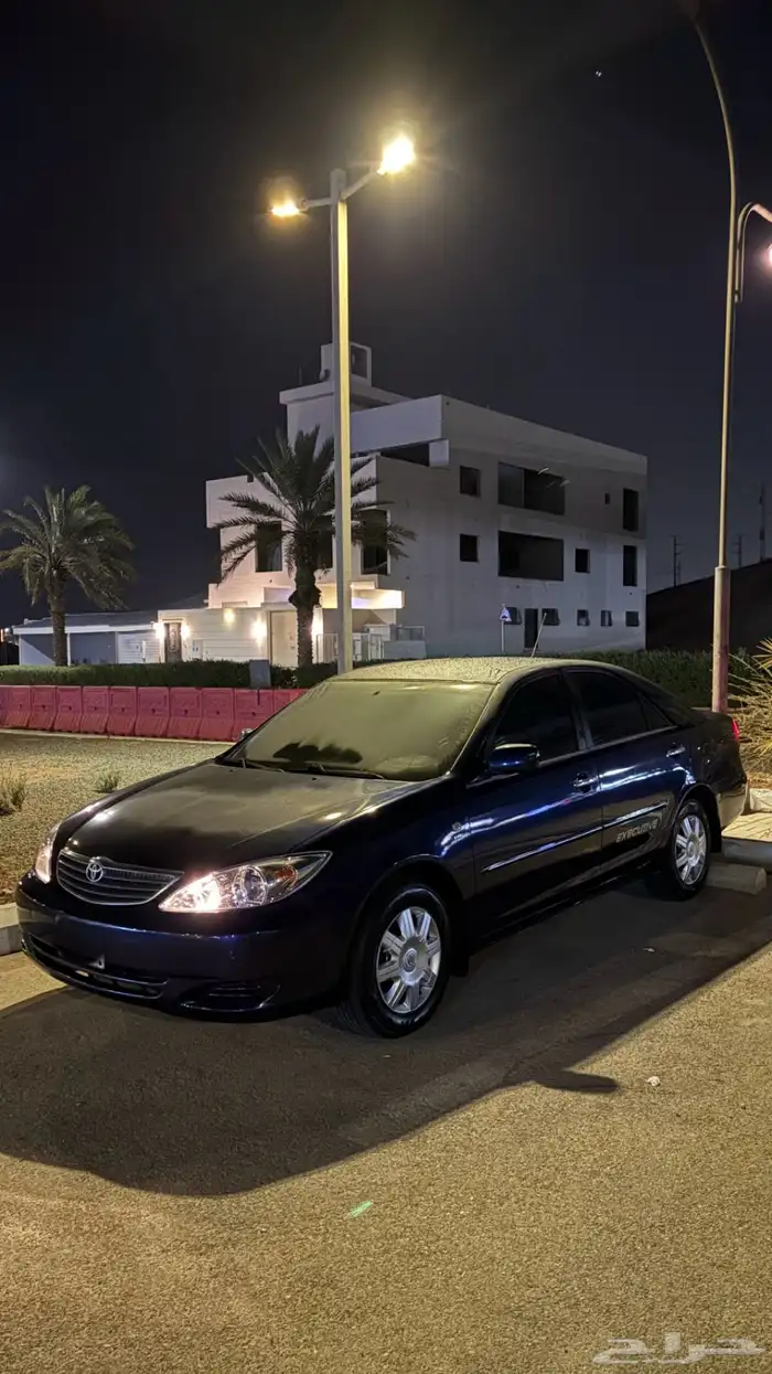 كامري 1