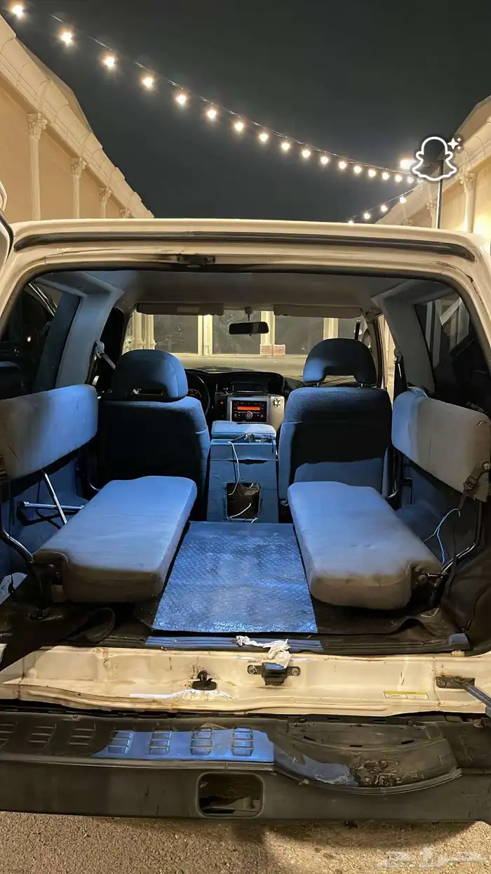 باترول موديل 2006 مرهم فتك 5