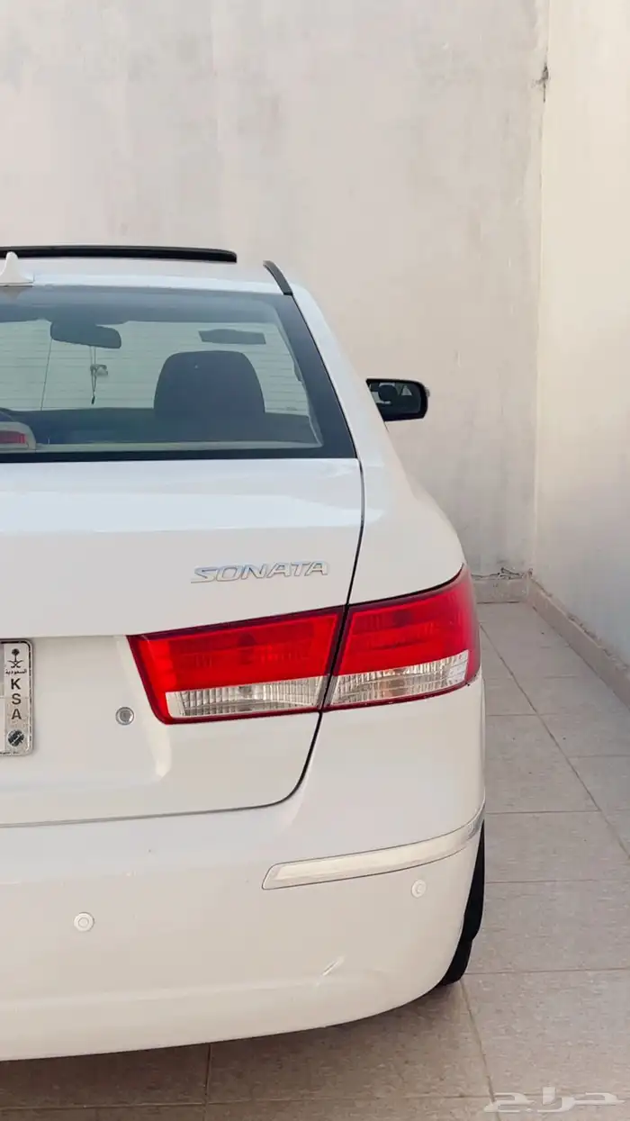 سوناتا 2011 فل كامل 1