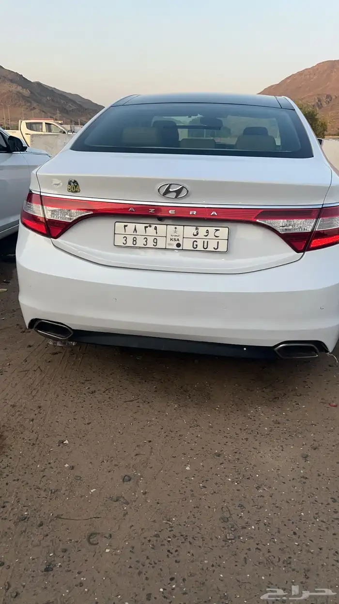 ازيرا فل مل35 4سلندر 3