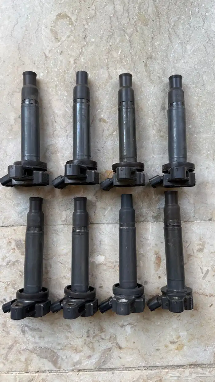 ارباق - كويلات لكزس LS 430 2