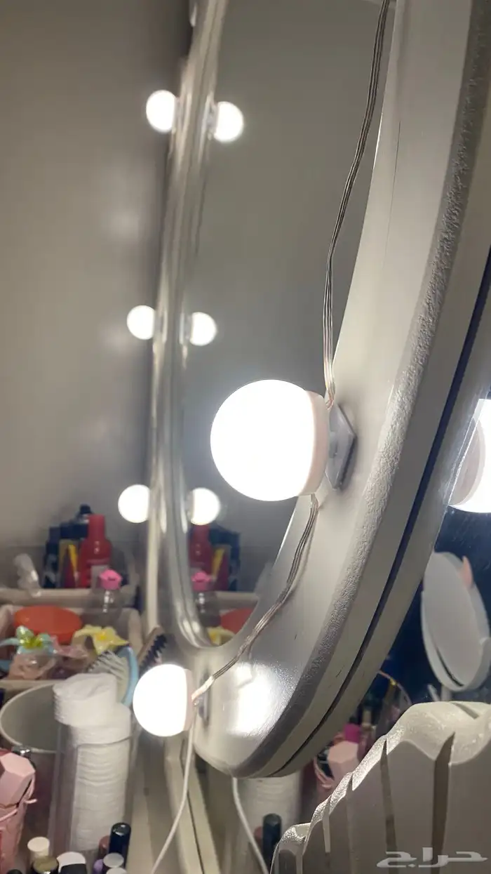 تسريحة غرفة نوم 1