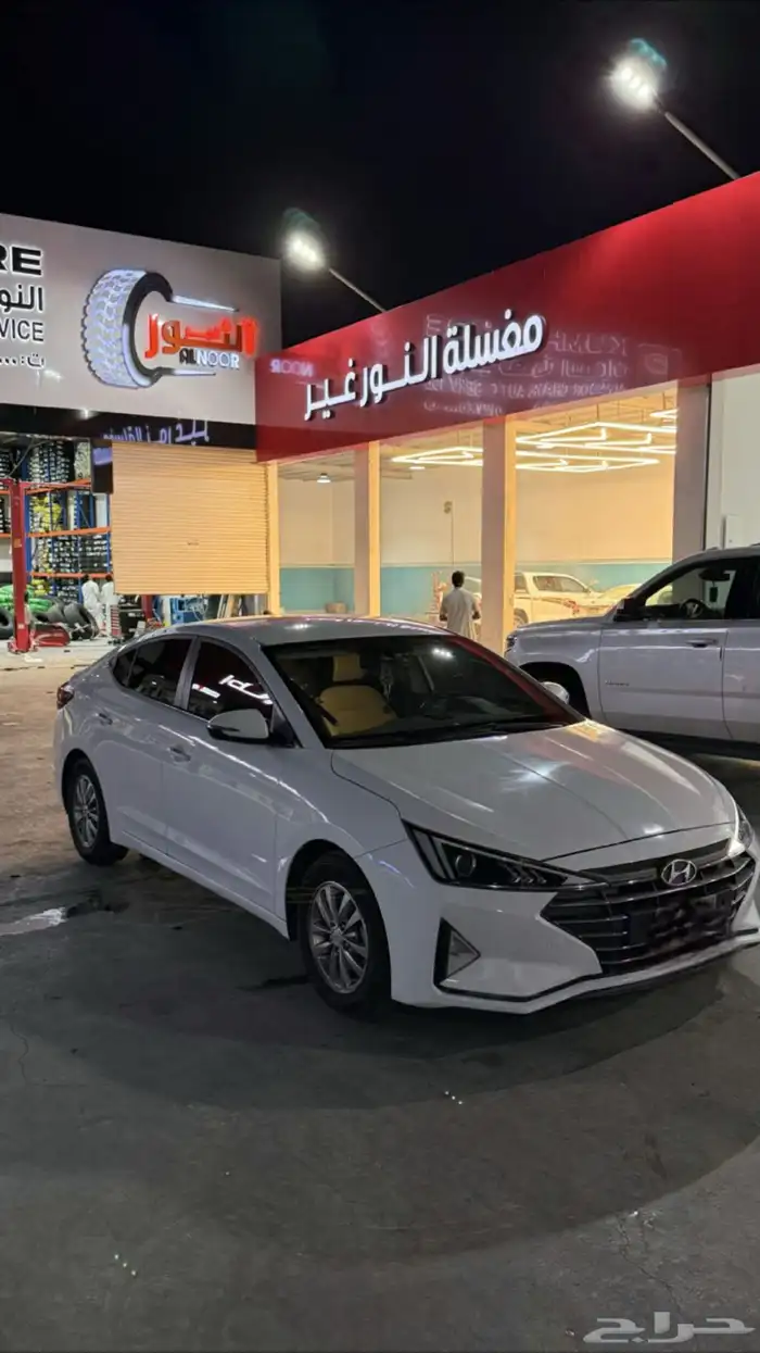 النترا افانتي 2019 3