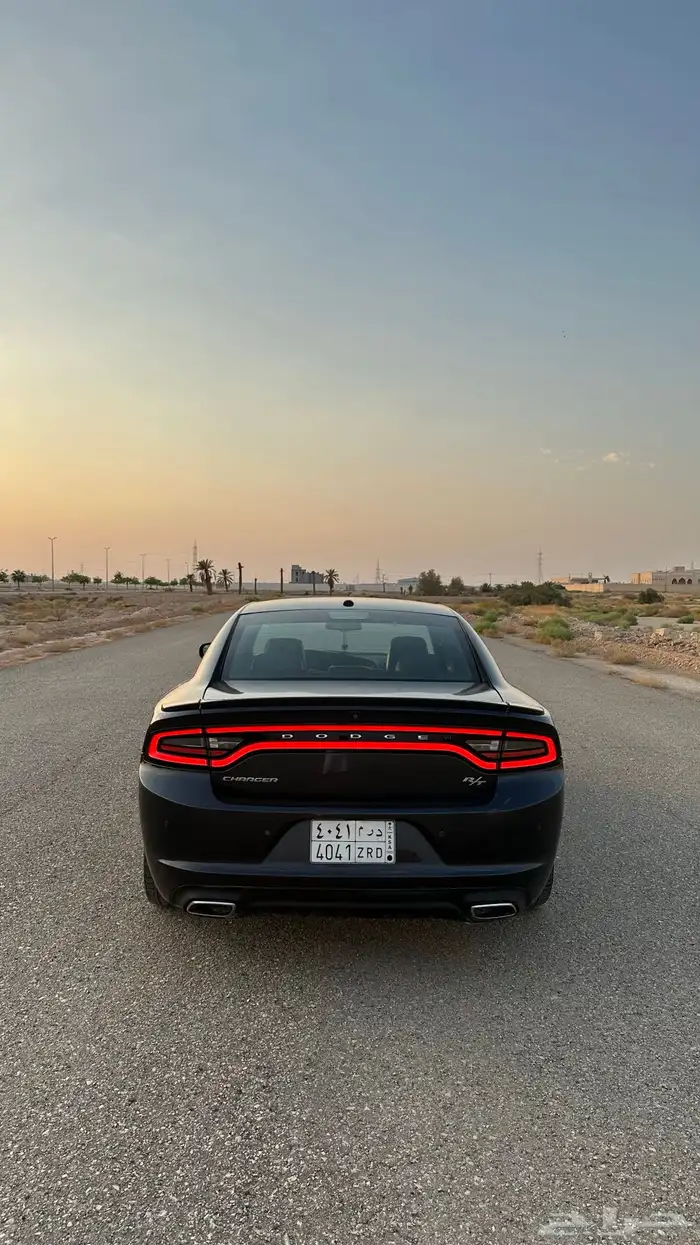 تشارجر RT 2018 بريميوم 2