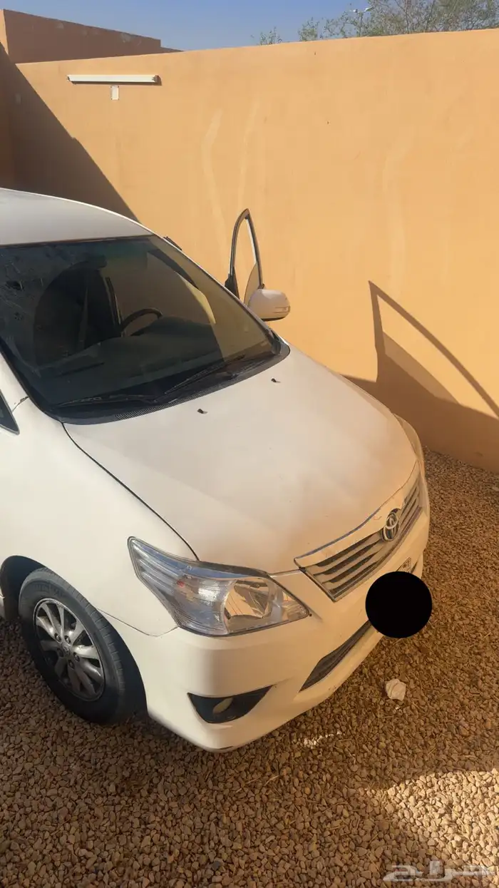 انوفا 2014 1
