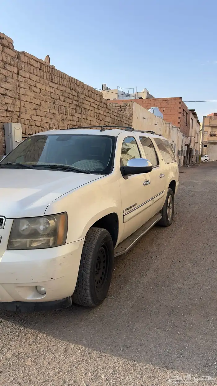 سوبربان 2008 للبيع قطع 1