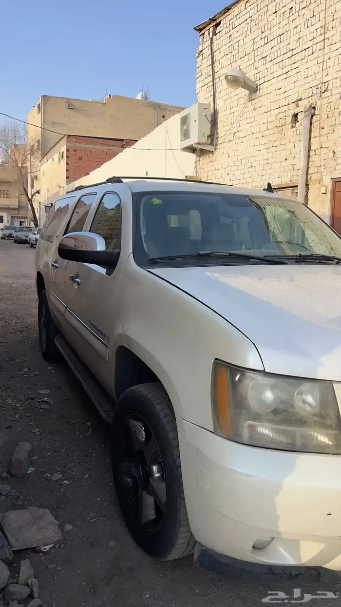 سوبربان 2008 للبيع قطع 2