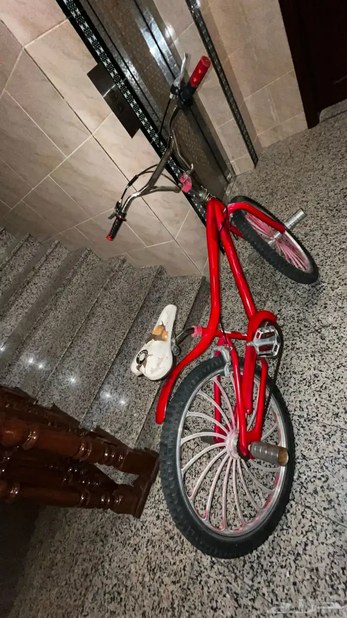 دراجه كوبرا 1